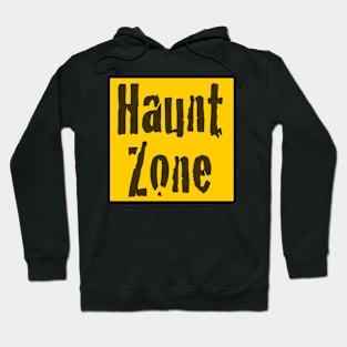 Haunt Zone Hoodie